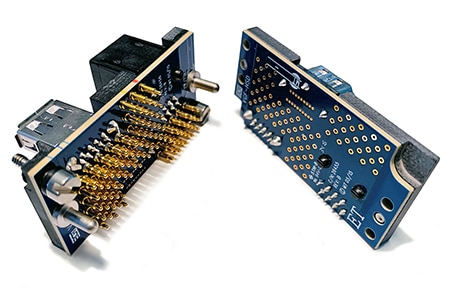 VG Mass Interconnect products